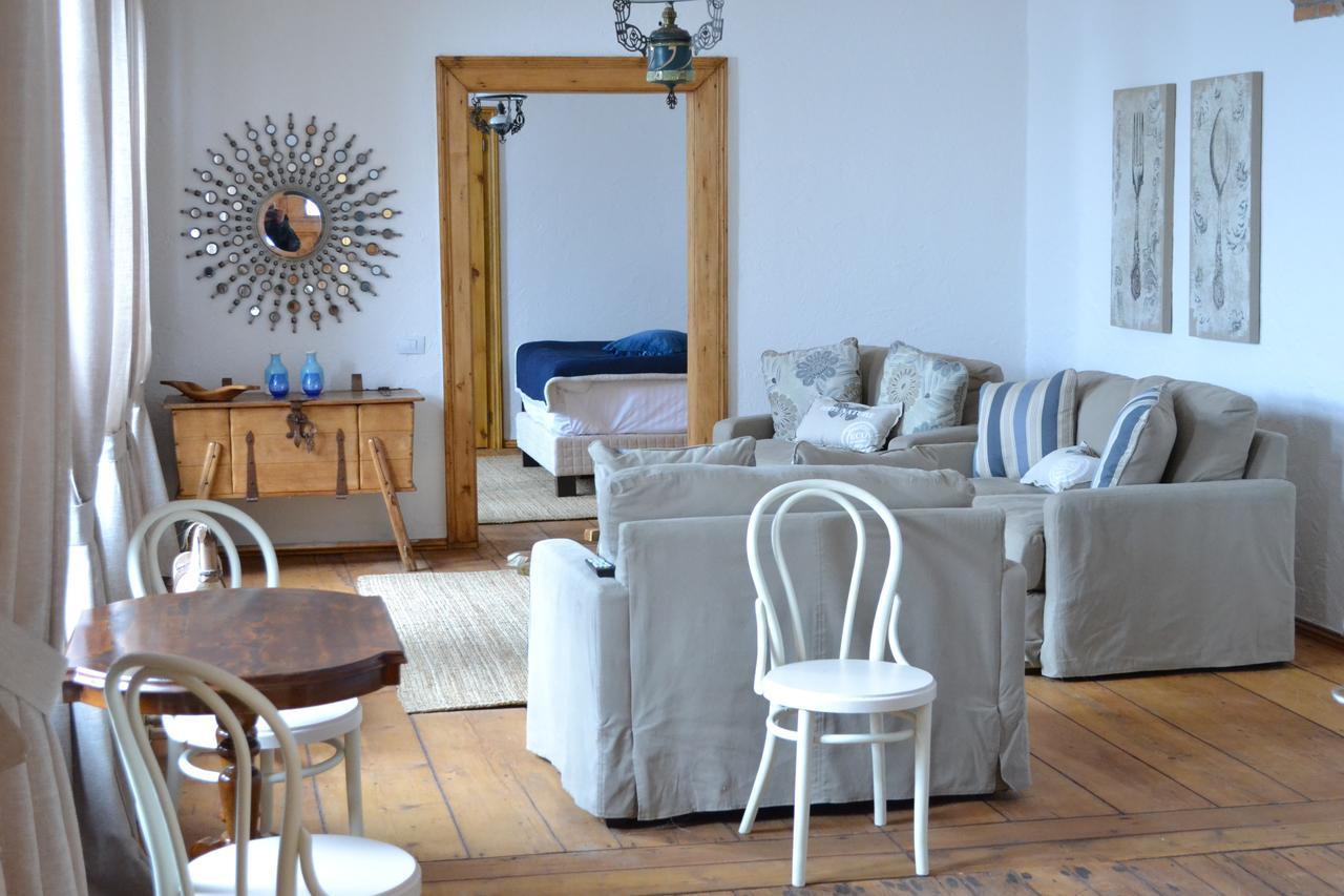 Casa Veche Aparthotel Μπρασόβ Εξωτερικό φωτογραφία