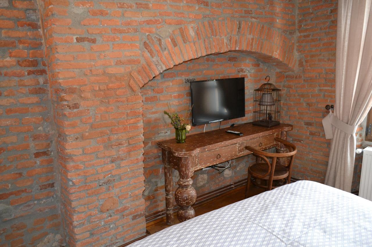 Casa Veche Aparthotel Μπρασόβ Εξωτερικό φωτογραφία
