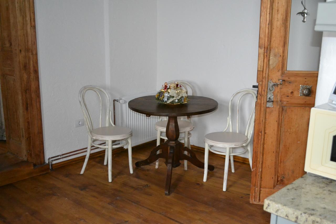 Casa Veche Aparthotel Μπρασόβ Εξωτερικό φωτογραφία