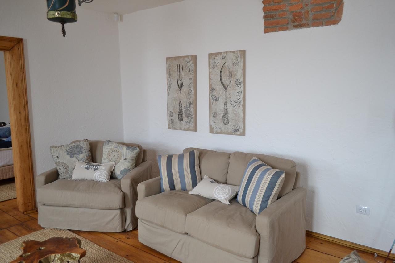Casa Veche Aparthotel Μπρασόβ Εξωτερικό φωτογραφία