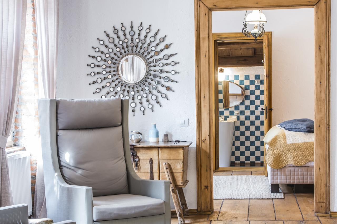Casa Veche Aparthotel Μπρασόβ Εξωτερικό φωτογραφία