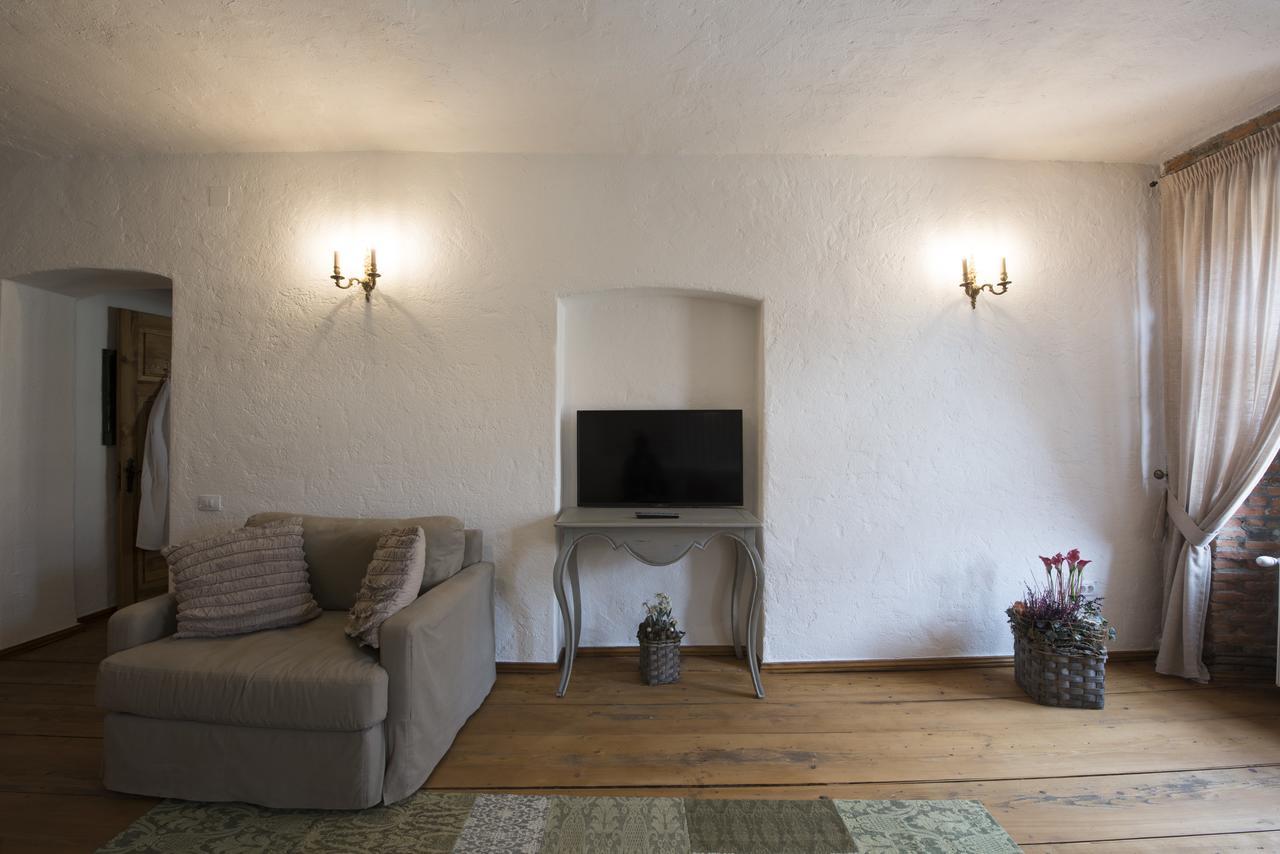 Casa Veche Aparthotel Μπρασόβ Εξωτερικό φωτογραφία