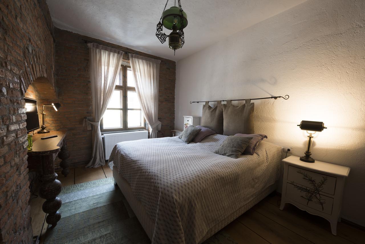 Casa Veche Aparthotel Μπρασόβ Εξωτερικό φωτογραφία