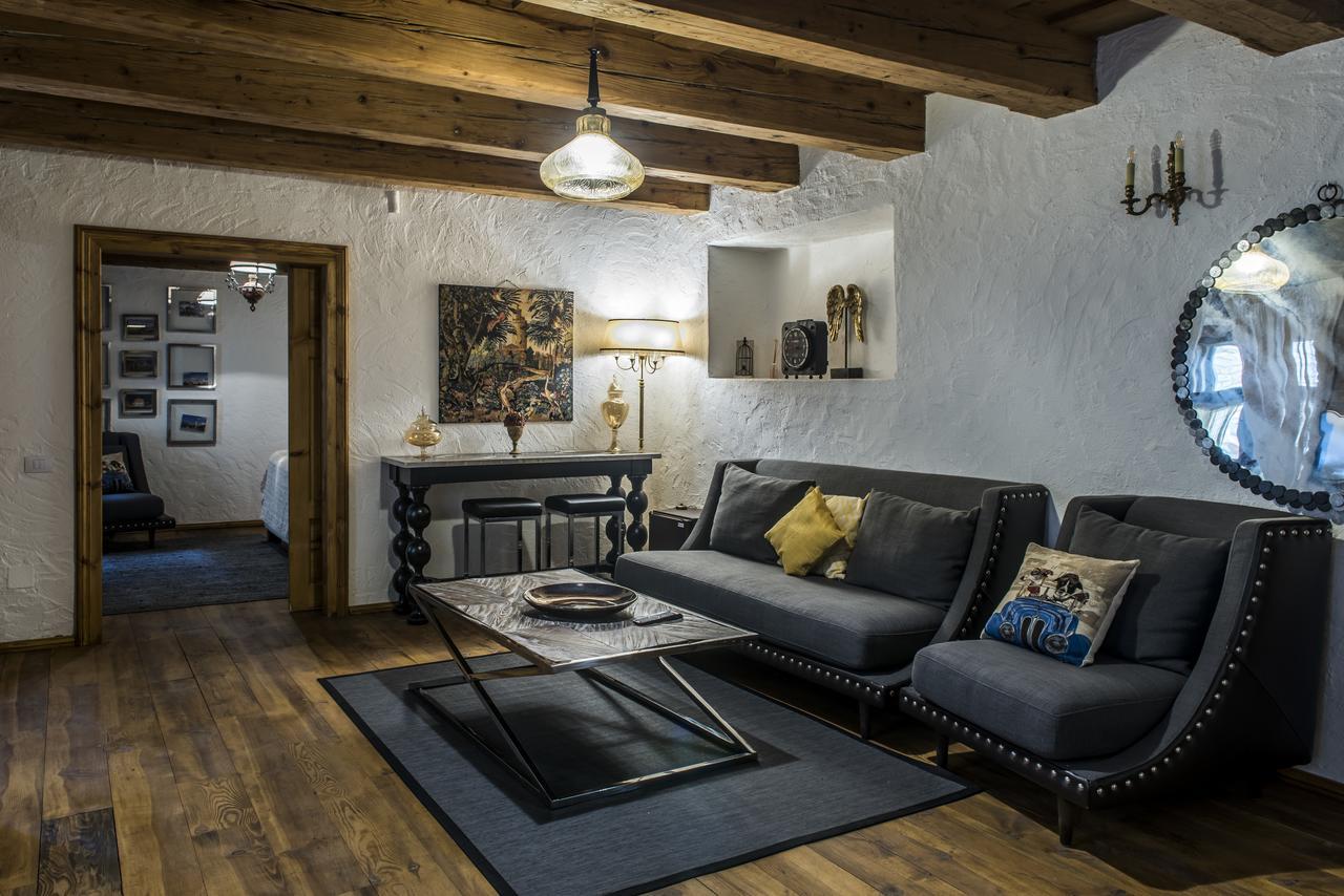 Casa Veche Aparthotel Μπρασόβ Εξωτερικό φωτογραφία
